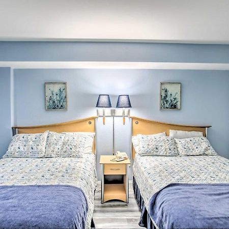 Beachside Retreat North Myrtle Beach Condo! Esterno foto